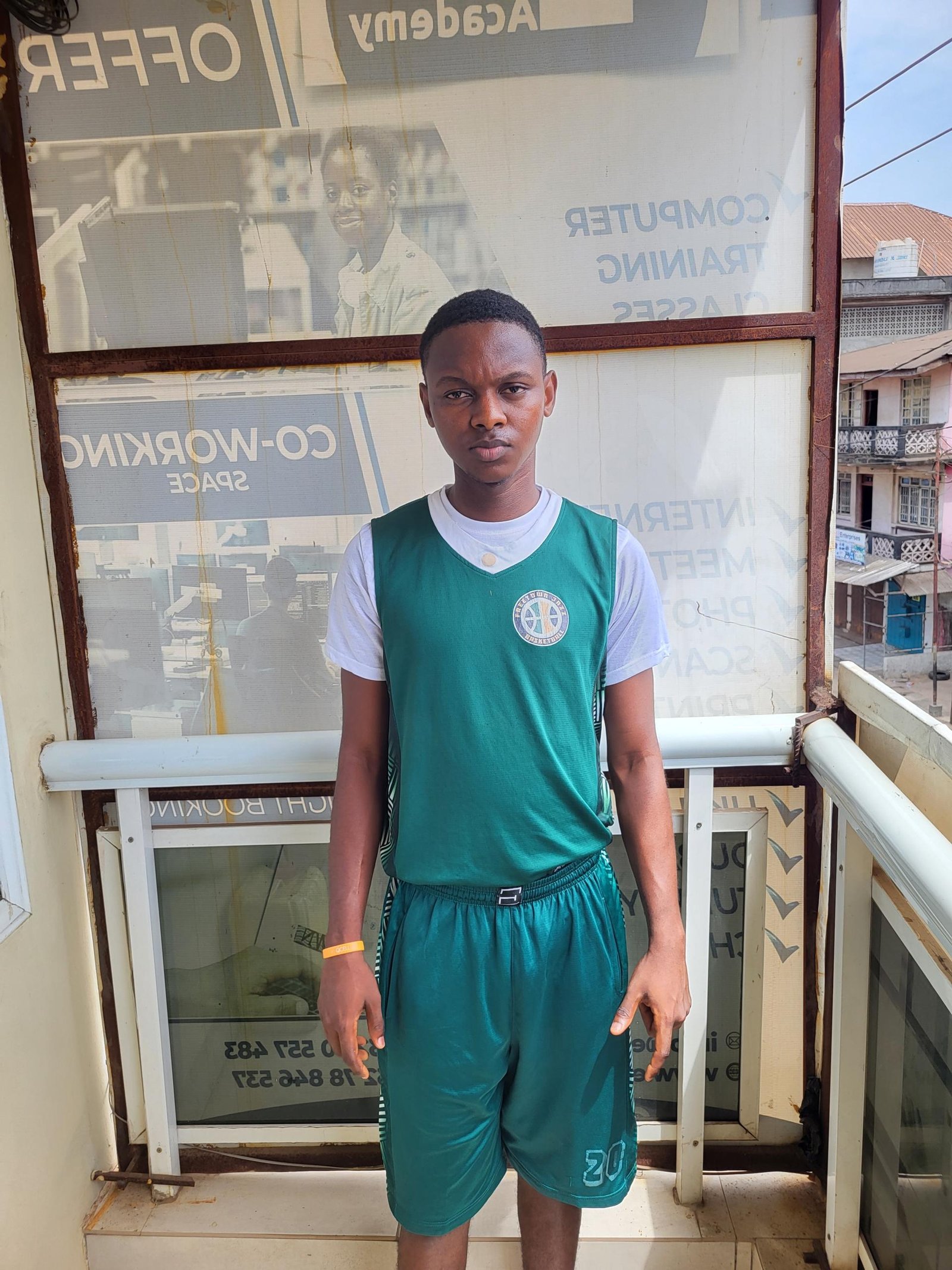 player
